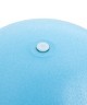 БЕЗ УПАКОВКИ Мяч для пилатеса GB-902 30 см, синий пастель (2115493)