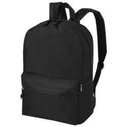 Рюкзак STAFF WALKER универсальный с карманом черный 43х30х12 см 272542 (1) (96907)
