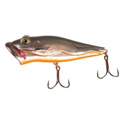 Воблер Premier Fishing S-POP, 12,1г, 82мм (0м) F цвет 13, PR-S82-013 (74588)