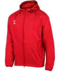 Куртка ветрозащитная CAMP Rain Jacket, красный (2095801)