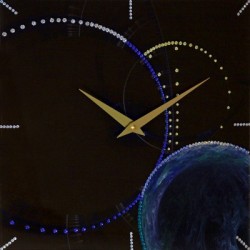 Часы Космос 3 (1908)