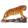 Фигурка "тигр" 11,5*4 см. высота=7 см Lefard (252-897)