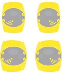 Комплект защиты Loop Yellow (2027894)