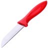 Нож красный 7,8 см 2 пр. Mayer&Boch (80914)