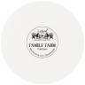 Блюдо с ручками lefard "family farm" квадрат. 25,5*18*4 см Lefard (263-1257)