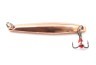 Блесна зимняя Namazu W-crunch, размер 46.5 мм, 5 г, цвет S444 N-VWC5-444 (60977)