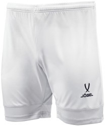 Шорты игровые DIVISION PerFormDRY Union Shorts, белый/белый (2105867)