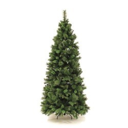 Ель Royal Christmas Montana Slim Tree 65195 (195 см) (61430)