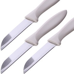 Нож 7,8 см 3 пр. Mayer&Boch (80916)