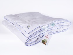 Одеяло всесезонное из Фитолинии с саше Natura Sanat Лаванда Антистресс 140х205 ЛА-О-3-3 (89204)