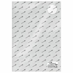 Бумага для акварели 460x660 мм Brauberg Art Premiere 10 листов 300 г/м2 среднее зерно 113233 (1) (85382)