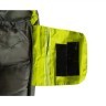 Спальный мешок Tramp Hiker Regular TRS-051R (Левый) (68804)