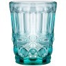 Набор стаканов "серпентина" из 6шт. серия "muza color" 270мл. / в=10 см Lefard (781-147)