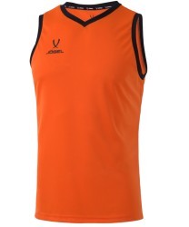Майка баскетбольная Camp Basic, оранжевый, детский (1619288)