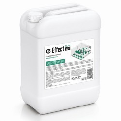 Чистящее средство для сантехники 5 кг EFFECT "Alfa 101" 10716 604209 (1) (90167)