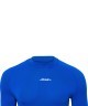 Футболка компрессионная с длинным рукавом Camp PerFormDRY Top LS, синий/белый (2111752)