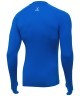 Футболка компрессионная с длинным рукавом Camp PerFormDRY Top LS, синий/белый (2111752)