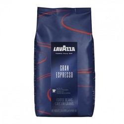 Кофе в зернах LAVAZZA Gran Espresso 1 кг ИТАЛИЯ FOOD SERVICE 2134 621152 (1) (91594)
