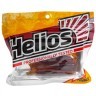 Виброхвост Helios Catcher 2,75"/7 см, цвет Honey 7 шт HS-1-043 (77498)