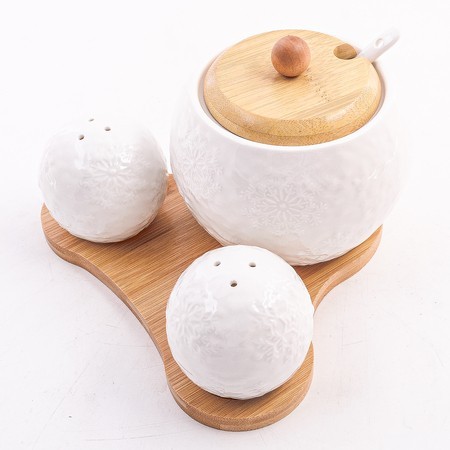 Набор банок для специй LR (60322)