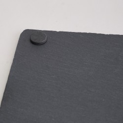 Доска сервировочная agness "midhight" 20*30 см Agness (925-129)