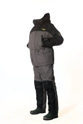 Зимний костюм для рыбалки Canadian Camper Denwer (55005)