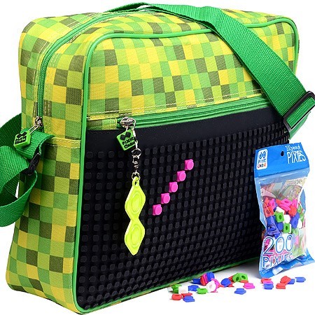 Сумка "Pixie Crew" " (PXB-04-D24)