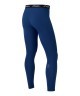 Тайтсы компрессионные JOGEL CAMP PerFormDRY Baselayer Tights, темно-синий (2125148)