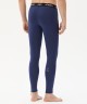 Тайтсы компрессионные JOGEL CAMP PerFormDRY Baselayer Tights, темно-синий (2125148)