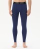 Тайтсы компрессионные JOGEL CAMP PerFormDRY Baselayer Tights, темно-синий (2125148)