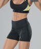 Женские спортивные шорты Sculptline black FA-WS-0101-BLK, черный (507922)