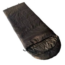 Спальный мешок Tramp Taiga 400 правый TRS-060R (88070)