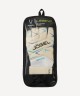 Перчатки вратарские JOGEL Legend UL4 Aqua Roll Negative, белый (2119338)