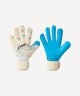 Перчатки вратарские JOGEL Legend UL4 Aqua Roll Negative, белый (2119338)