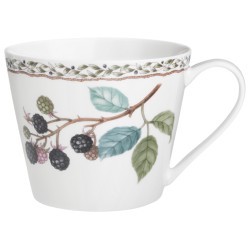 Кружка lefard "fruit garden" 450 мл Lefard (590-661)