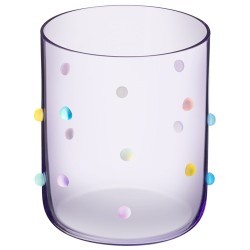 Графин с крышкой-стаканом "colors" 750/290 мл Lefard (685-144)