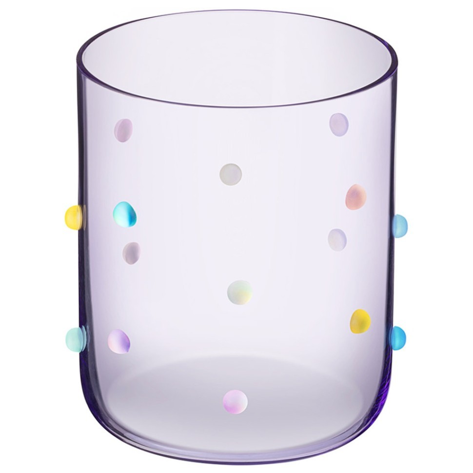 Графин с крышкой-стаканом "colors" 750/290 мл Lefard (685-144)