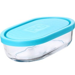 Форма д/хренения PEANUT 450мл (7179)