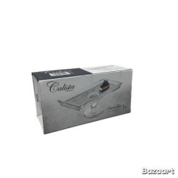 Ваза на ножке CALISTA (1802-2) Ваза на ножке CALISTA (1802-2)