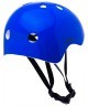 Шлем защитный Shell, синий (208716)