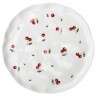 Набор тарелок обеденных lefard "cherry" 2 шт. 25,5*2,5 см Lefard (358-2343)