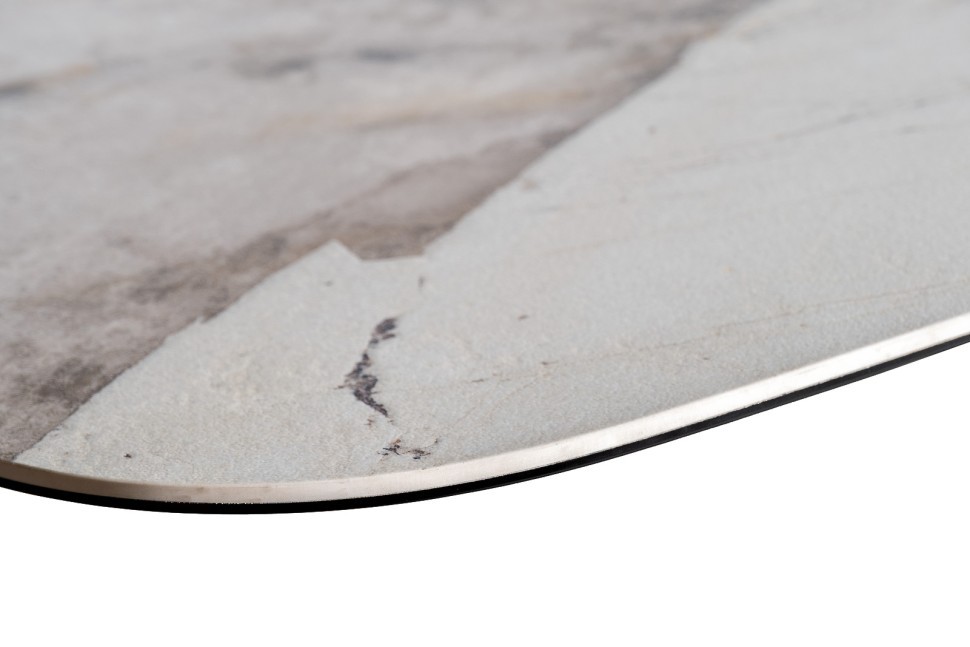 Стол обеденный керам.столешница 240*120*76см (TT-00016219)