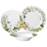 Набор посуды обеденный lefard "wildflowers" на 4 пер. 12 пр. травы Lefard (577-223)