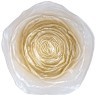 Салатник "antique rose"  white 15см высота 5,3см 0,4л АКСАМ (339-359)