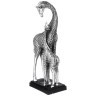 Фигурка декоративная "жирафы" 17х10х36 см Lefard (146-1982)