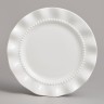 Набор тарелок закусочных lefard "wave" 2 шт. 20*2,5 см (761-160) 
