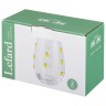 Набор стаканов "fruity lemon" из 2 шт. 520 мл Lefard (685-189-11)