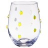 Набор стаканов "fruity lemon" из 2 шт. 520 мл Lefard (685-189-11)