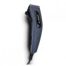Машинка для стрижки волос POLARIS PHC 0954 10 установок длины от сети синяя 34783 456727 (1) (94287)