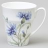 Кружка lefard "васильки" 350 мл Lefard (760-831)